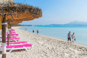 Apartamento SALZES III, Alcudia